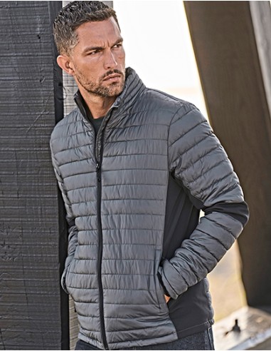 T-9626-Crossover Jacket